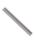 Beefy Aluminum T Slot Track Fixture For Woodworking Tables With Smooth Sliding Channel And No Fuss Easy Install Router Table Jig