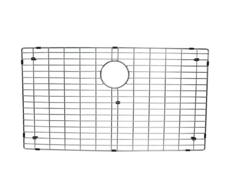 Stainless Steel Kitchen Sink Bottom Grid 27 By 15 Inches Built To Last Durable Protective Grid For Inside Sink Basins