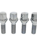 Upgrade Your Ride With This Premium 4‑Piece Car Wheel Stud Kit Perfect For Fiat Croma And Punto Models From 2005 To 2018 Featuring Durable Longer Lug Bolt Screws That Ensure A Rock‑Solid Fit And Superior Safety During Every Drive. 4 forged steel wheel studs with hex heads