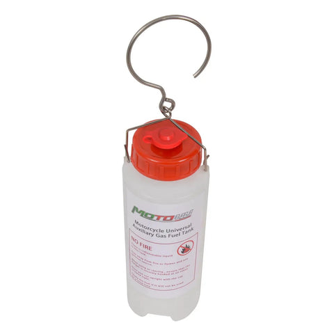 500ml Motorcycle Auxiliary Fuel Tank With Cut Off Valve And Vent For Carburetor Tuning And Small Engine Repair Universal Gas Tank For Bikes Mowers Cars And Other Small Engines Ride Ready hanging by hook