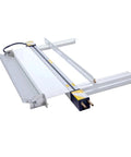Beast Mode 60Cm Acrylic Bending Machine For Plexiglass And PVC Sheets with adjustable temp and compact design.