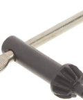 Half Inch Chuck Key With Quarter Inch Pilot For Drill Chucks And Cordless Drills Must Have Replacement Accessory For Quick Bit Changes