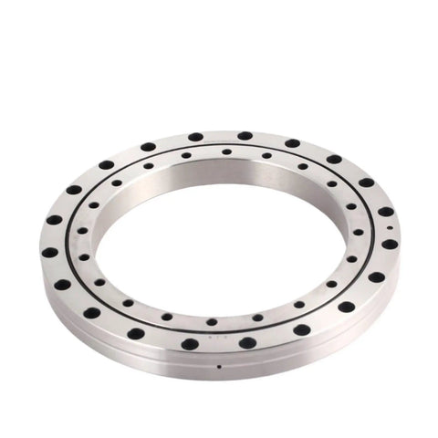 Crossed Roller Bearing 360x435x25.4 for industrial robot joints, CNC turntables, and machine tools, precise rotation bearing for robotic arms