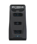 GC3 Golf Launch Monitor And Rangefinder Bundle For Indoor And Outdoor Use Portable Precision With Three Cameras No Subscription Needed