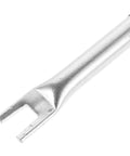 Rear Drum Brake Hardware Kit For DIYers, Leak Free Operation With Steel Springs Pins And Retainers, Advanced Sealing Tech For Reliable Car Drum Brake Maintenance, Built Tough To Extend Lifespan, metal brake spring pin