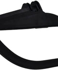Left And Right Golf Cart Arm Rest Hip Restraint Set For Driver And Passenger Sides RXV Ready Fits Gas Or Electric Carts Replacement Parts 607532 607653