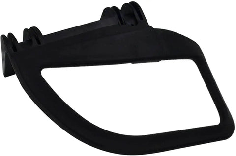 Left And Right Golf Cart Arm Rest Hip Restraint Set For Driver And Passenger Sides RXV Ready Fits Gas Or Electric Carts Replacement Parts 607532 607653