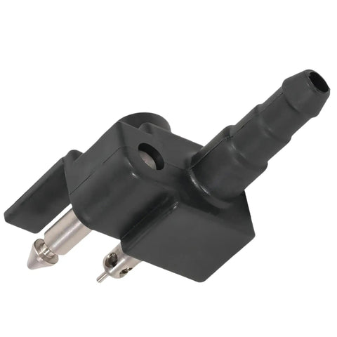 Male Fuel Connector for DF Outboard Engines and Johnson Evinrude Boats Replaces 65720-986L0 65720-986B0 5032150 and 18-80425