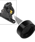 Pro Grade Ceramic Double Piston Hydraulic Brake Caliper Piston Repair Kit For Oil Leakage Upgrade Replacement OD21.9xH8.8mm