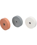 3 Inch Round Grinding Wheel For Buffing And Grinding Fits Standard Bench Grinders Abrasive Stone For Daily Use in three colors