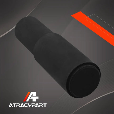 King Pin Bushing Driver, black alloy steel tool, ATRACYPART