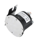 Heavy Duty 200A Electric Stacker Forklift Tail Switch Relay Oil Pump Start Contactor for 12V 24V 48V Systems.