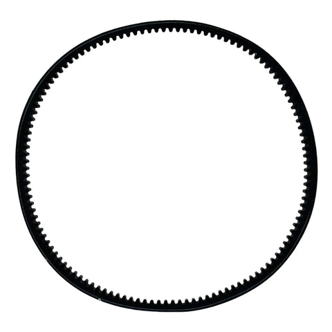 Heavy Duty Drive Belt For Versa Tiller And Rear Tine Tiller Cultivator 12 X 728 Type 4L Tooth Replacement For 99cc Engines Fits 20343 35310 25870