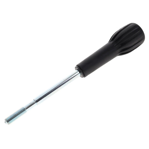 Two Pack Side Handle Replacement For Miter Saws C12FCH C12FDH C12LDH OEM Quality Ergonomic Grip For Precise Cuts And Safe Operation