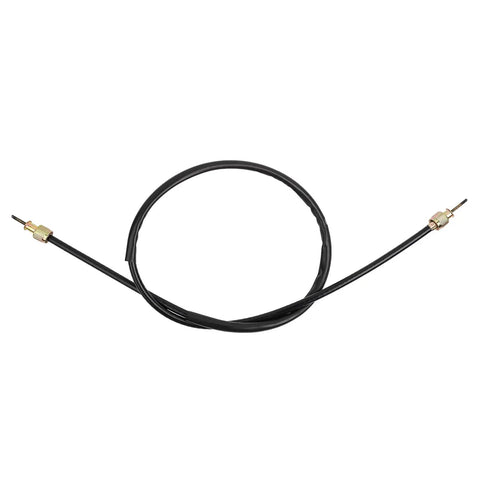 GY6 Right Side Speedometer Drive Gear Kit cable 95cm line for Chinese 50cc to 150cc scooters and mopeds, durable replacement