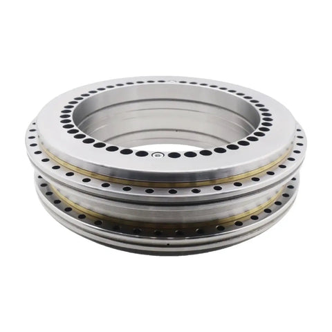 Turntable Bearing S200 S260 Four-Axis Machine Tool Milling And Boring Workbench Upgrade With Linear Roller Bearings