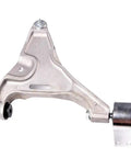 Beefed-Up Front Lower Control Arm Suspension Kit 4-Piece Set With Ball Joints And Sway Bar End Links For Cadillac DTS 2006-2011 And Buick Lucerne 2006-2011, Heavy-Duty Front End Replacement front lower control arm with ball joint