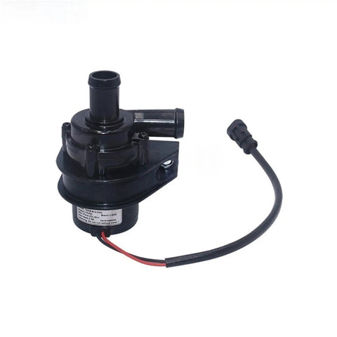 High Performance Ta50e R12 2302 Water Pump Compatible For Ev Vehicle Engine Cooling System Direct Replacement Standard Fitment Prevents Overheating Reliable Coolant Circulation For Car And Truck Maintenance Needs