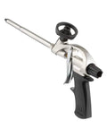 Beast Mode Expanding Spray Foam Gun For Polyurethane Sealant And Caulking, PTFE Nonstick Basket And Tip, Model PT 0604