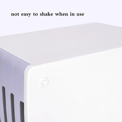 Five Drawer Lockable File Cabinet For Office And Home Use with A4 Document Storage detail, showing corner stability