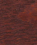 Close-up of warm chestnut wood grain demonstrating Heavy Duty Water Based Semi Transparent Exterior Wood Stain With UV Defense And Moisture Block For Decks Pergolas Fences And Siding Built To Hold Up Mighty Fine In Warm Chestnut.