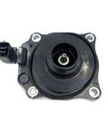 Heavy Duty Inverter Coolant Pump 16032-24010 with connector, designed for 2019 2020 Hybrid 1.8L 2.0L motors.