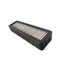 Hella Bright 6000W UV Curing Lamp Featuring 365NM Led Diodes for quick curing with aluminum build and multiple LED diodes.