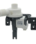 Washer Drain Pump Replacement W10727777 W10876600VP Compatible Easy Install Durable Build multicolor housing close-up