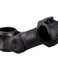 4 Axis Adjustable Bike Stem 31.8mm 120mm Length Aluminum For Mountain Road Cyclocross Gravel And Adventure Bikes With 55 Degree Tilt