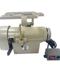 Beast Mode 550W 110V Servo Sewing Machine Motor With High Torque And Energy Efficient Design For Industrial Use
