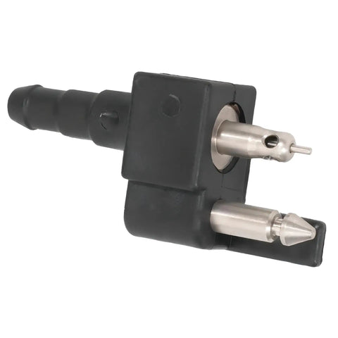 Male Fuel Connector for DF Outboard Engines and Johnson Evinrude Boats Replaces 65720-986L0 65720-986B0 5032150 and 18-80425