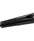 Heavy Duty Steam Jet Nozzle Straight Up Perfect Replacement For McCulloch Models Mc1230 Mc1270 Mc1350 Mc1375 Mc1385 Steam Cleaners black nozzle profile view