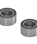 2 Pack Front Wheel Bearing Replacement Kit For Scion iQ 2012-2015, XD 2008-2014, Prius C 2012-2017, Yaris 2006-2016, Yaris R 2016 Front Left Or Right 510094x2 shown