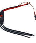 30A Brushless ESC For 2-4S RC Drones Quadcopters And Airplanes With 5V 1A BEC Built In MCU OneShot125 Ready Lightweight Mini