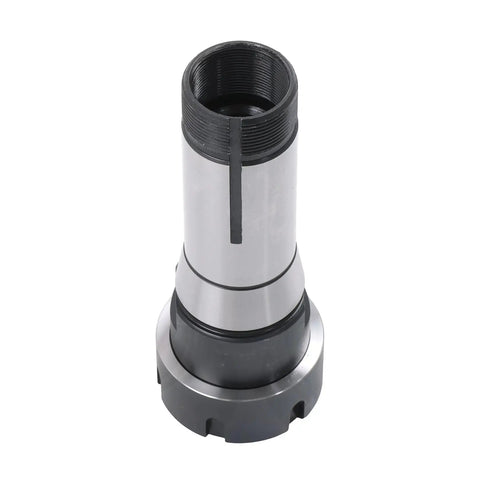 Heavy Duty 5C ER32 Collet Holder Chuck For CNC Milling And Lathe Work, Straight Extended Shank For Deep Machining, Precision Metalworking