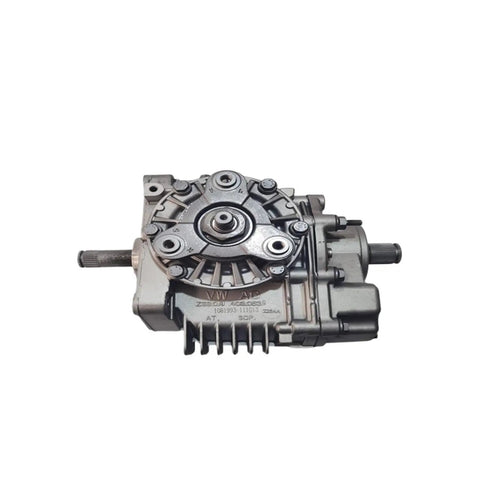Rear Axle Transfer Case Assembly For AWD Systems Fits VW Passat CC Tiguan 4Motion And Audi Q3 Quattro heavy-duty forged alloy shell