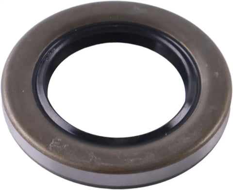 Upgraded Bearing Grease Oil Seal 1 543511 Compatible With Exmark Lazer Z Series Zero Turn Mowers And Toro 29518 30070 30076 30078 30094 30096 30098 30255 30319 Replacement Caster Fork Pivot, 2in OD