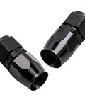 Sturdy Nylon Braided Fuel Hose Line 10AN AN10 Plus Black Swivel Fitting Kit For Ethanol E85 Diesel Racing And High Pressure Injection Systems That Are Built To Last. black swivel fittings