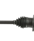 4x4 Front CV Axle Shaft Replacement For 2007 To 2020 Chevy Silverado 1500 And GMC Sierra 1500 With 6 Lug Wheels Heavy Duty 4WD Axle Assembly