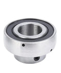 Pro Grade Insert Bearing Set SB201 SB202 SB203 SB204 SB205 SB206 Inch Size ID 17mm High Precision Bearings