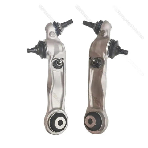 Rolls-Royce Ghost Precision Forged Lower Control Arm Kit With Noise-Reduction Bushings And OEM-Grade Ball Joints For Right Side Suspension Upgrade For Smoother Quieter Ride