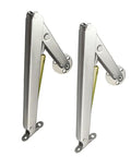 Heavy Duty Gas Struts Lid Support Hinges Pack Of Two 80N 100N 150N 200N Safety Gas Spring Lid Stay Hydraulic Rod