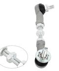 Suspension Height Level Sensor DIY Friendly Easy Install Fits Lexus RX330 RX350 RX400 2004 2009 Replacement Sensor Link
