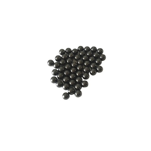 Beater Proof Silicon Nitride Ceramic Ball 3 4 Inch 19mm Si3N4 G10 Grade Fits Heavy Duty Pump Systems Linear Sliders And Valve Assemblies Built Tight To Run Smooth All Day Long