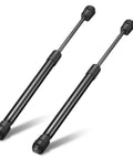 Pretty Sweet 12 Inch Gas Strut Lift Support Giving You Rock Solid 20 Lb Of Smooth Help Real Quick Super Nice Heavy Duty Shock Springs for truck caps.
