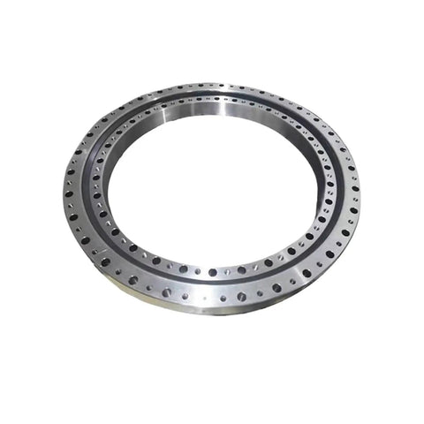 High Performance Cross Roller Bearing Xu120179 For Robotic Arms And Rotary Tables With Rock Solid Durability And Top Shelf Precision At 124.5mm By 234mm By 35mm showing a detailed view of the bearing's design.