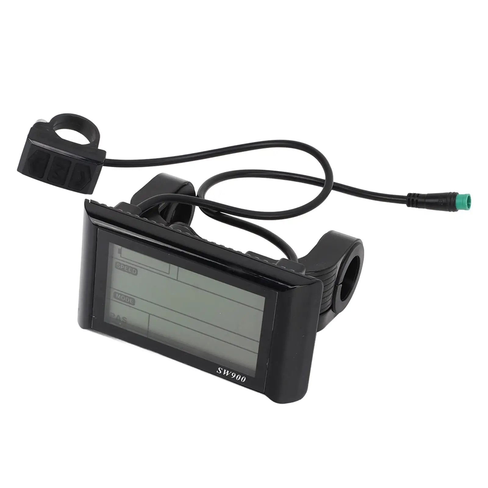 Real Time Battery Meter Display | Easy Install