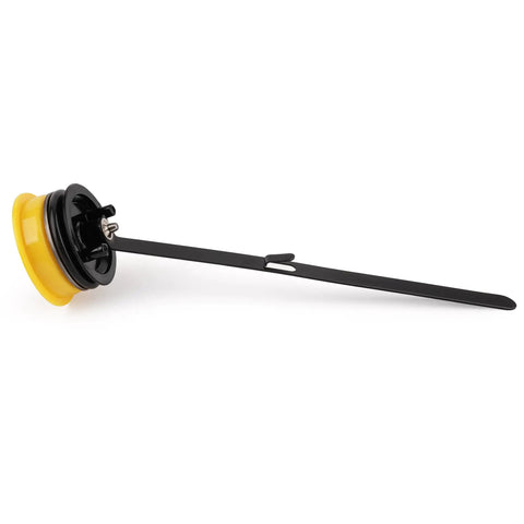 Oil Tank Cap With Dipstick Assembly For Mercury Mariner 65-125HP 2-Stroke Outboard Engines O-Ring Seal Direct Replacement To Stop Oil Leakage From Loose Cap Fits 828475A-1 828475A1