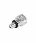 Lower Unit Gear Lube Pump For Standard Quart Bottles Fits Mercury And Mariner Outboards Plus Yamaha Nissan Tohatsu Honda Evinrude Adapters