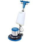 Pro Grade 17 Inch Floor Polisher With 175 RPM 1100W Copper Motor Heavy Duty Floor Buffer Scrubber With 12 Meter Cord